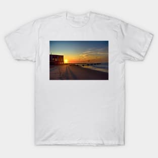 A New Day Dawns T-Shirt